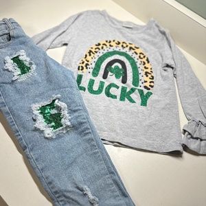 Girls St. Patrick’s Day Bundle